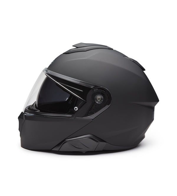 CASQUE H-D CAPSTONE SUN SHIELD III H35 MODULAR