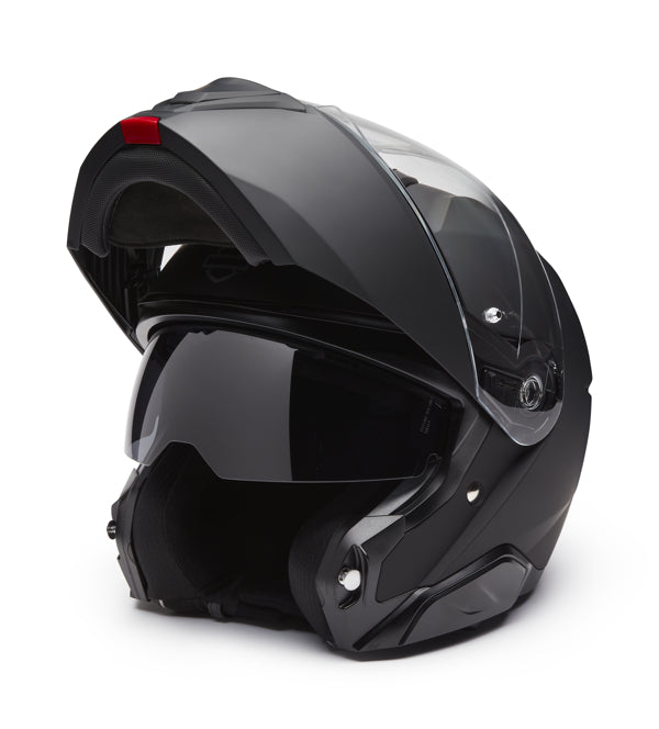 CASQUE H-D CAPSTONE SUN SHIELD III H35 MODULAR