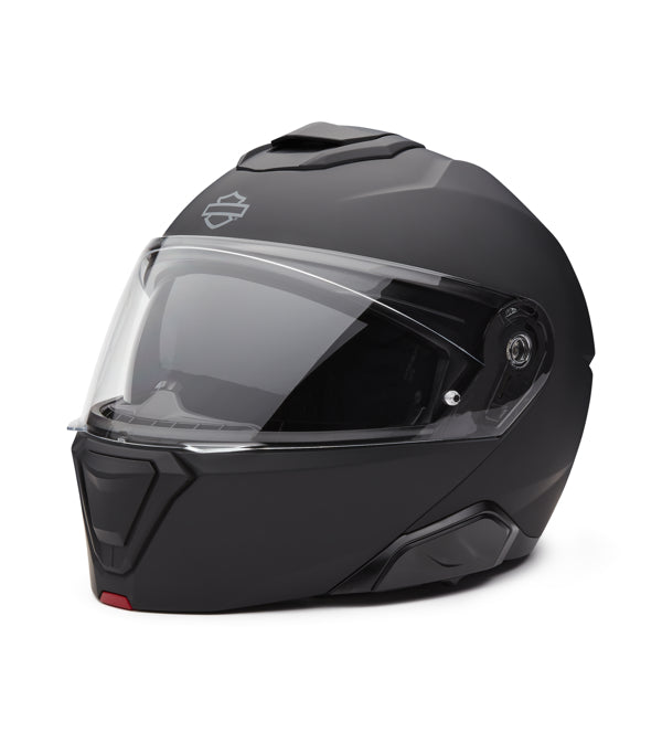 CASQUE H-D CAPSTONE SUN SHIELD III H35 MODULAR
