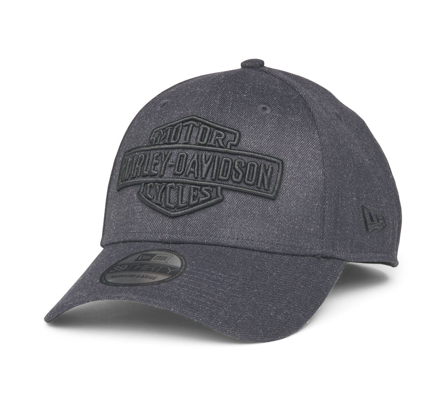 B&S STRECH-FIT GREY