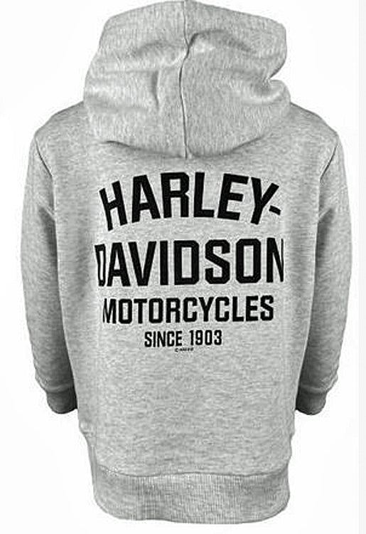 Pull Harley-Davidson® Kids' Long Bar & Shield®