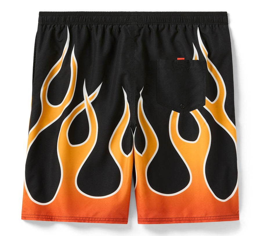 Short de bain