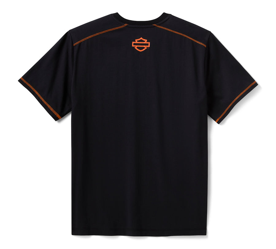 T-shirt manches courtes