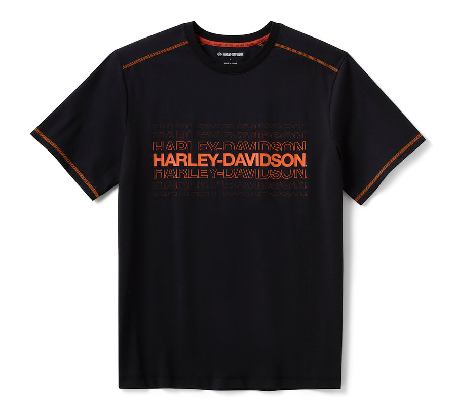 T-shirt manches courtes