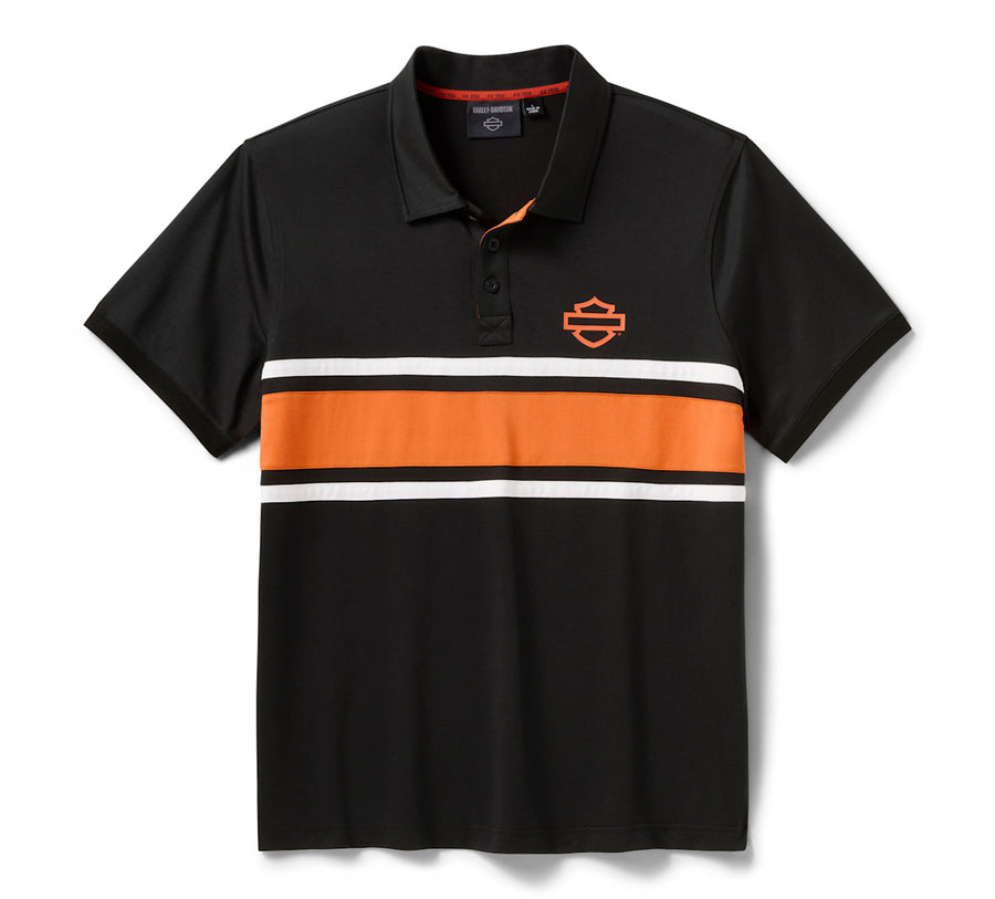 Polo H-D TECH