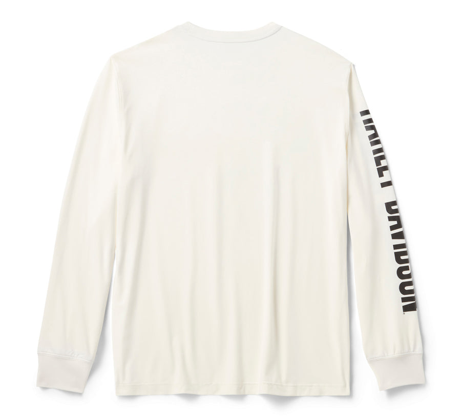 T-shirt  manches longues