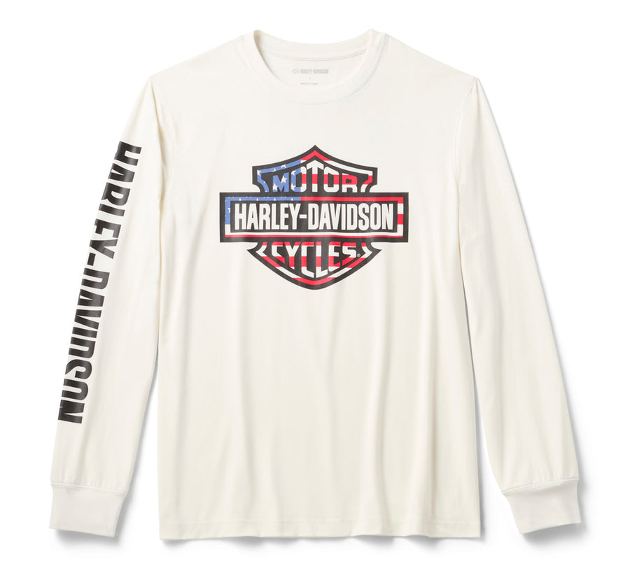 T-shirt  manches longues
