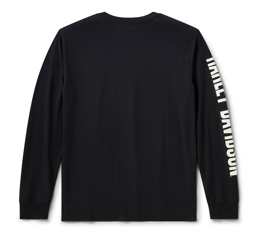 T-shirt manches longues