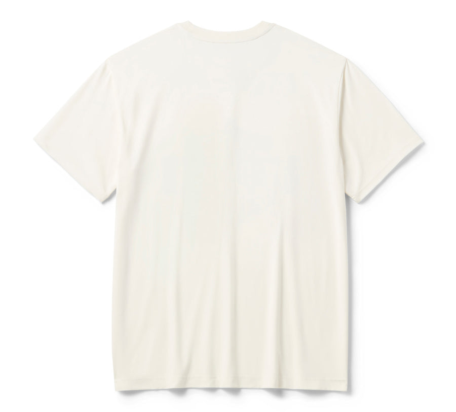 T-shirt manches courtes