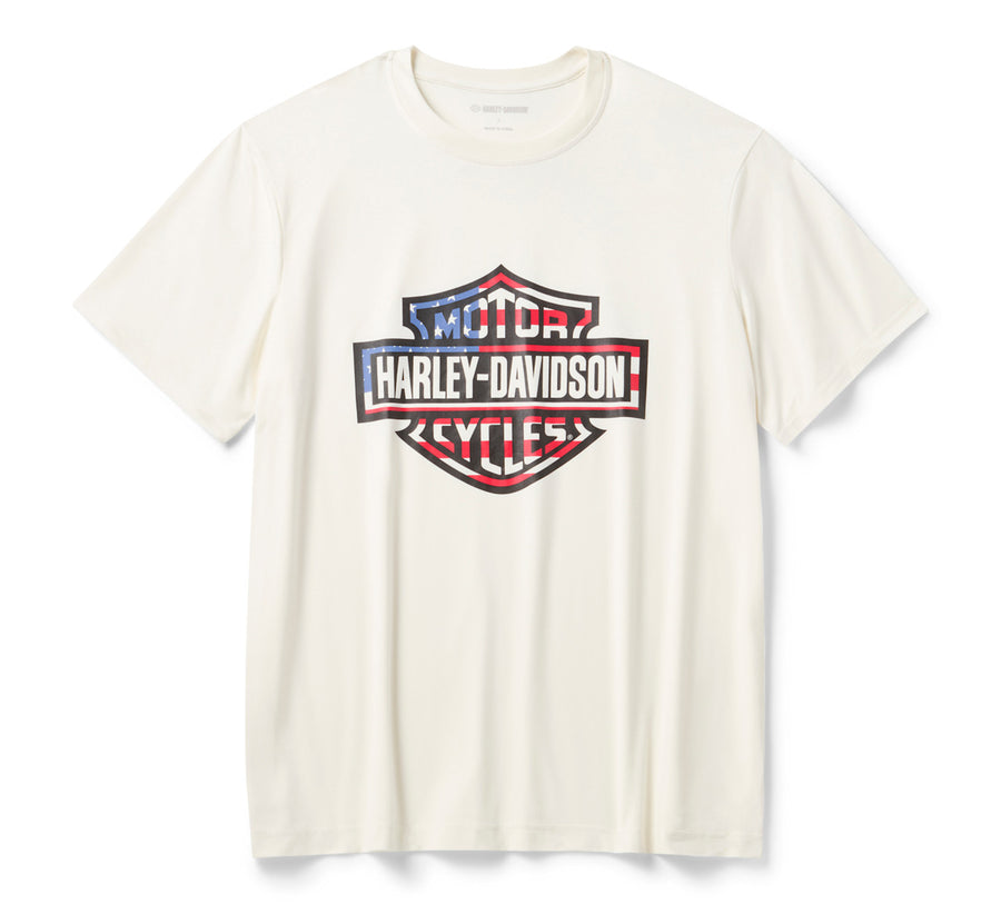 T-shirt manches courtes