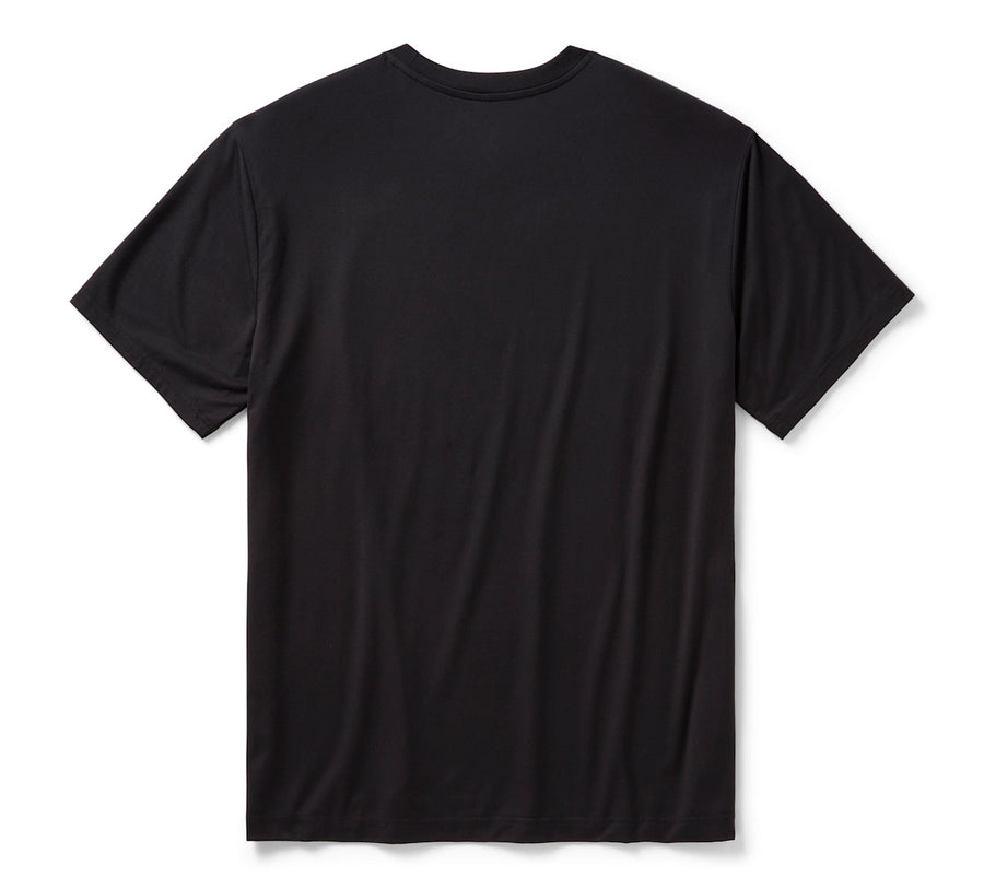 T-shirt manche courtes