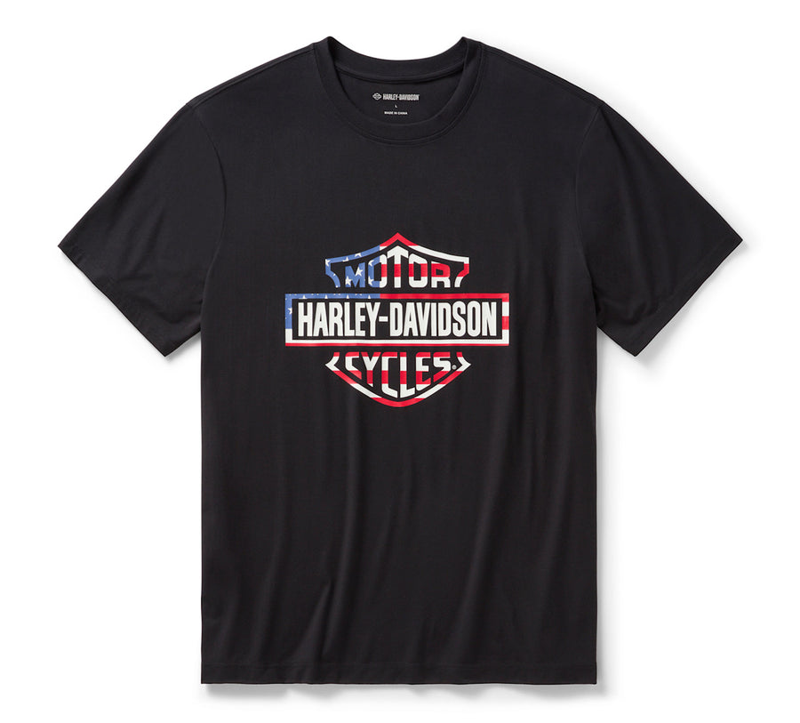 T-shirt manche courtes