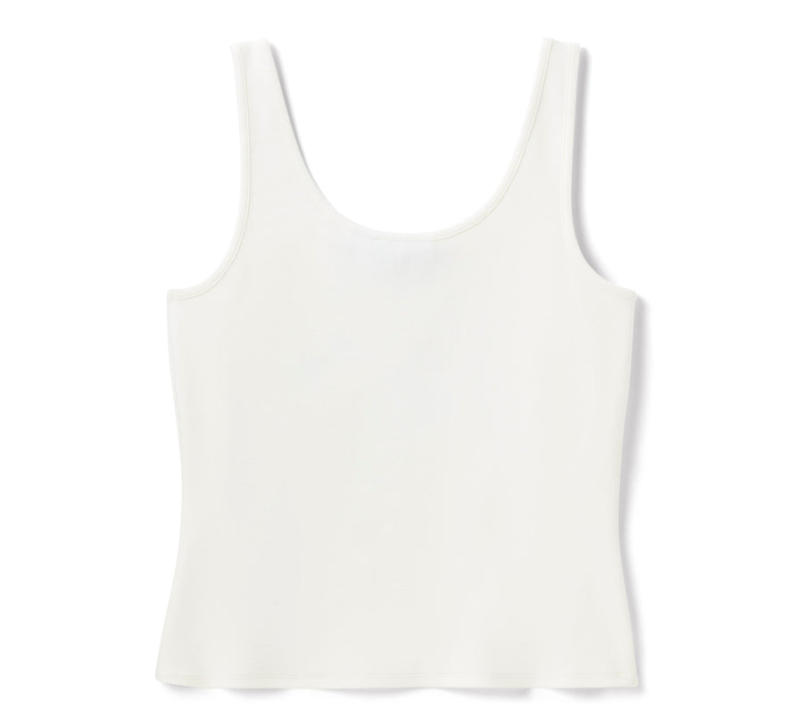 Débardeur Skull Starss Blanc