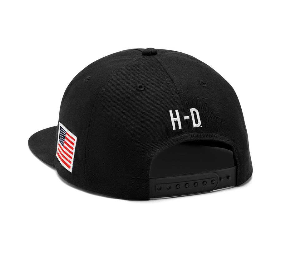 Casquette de baseball Factory Racing