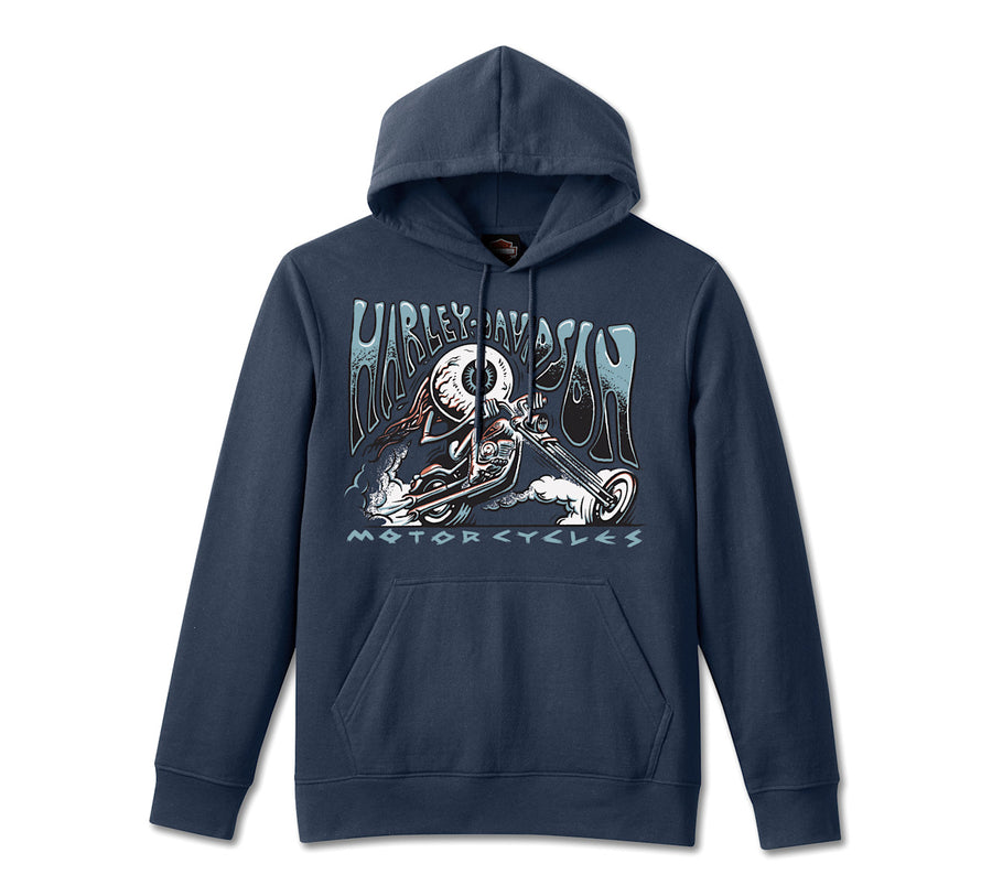 Hoodie Eye on the Prize