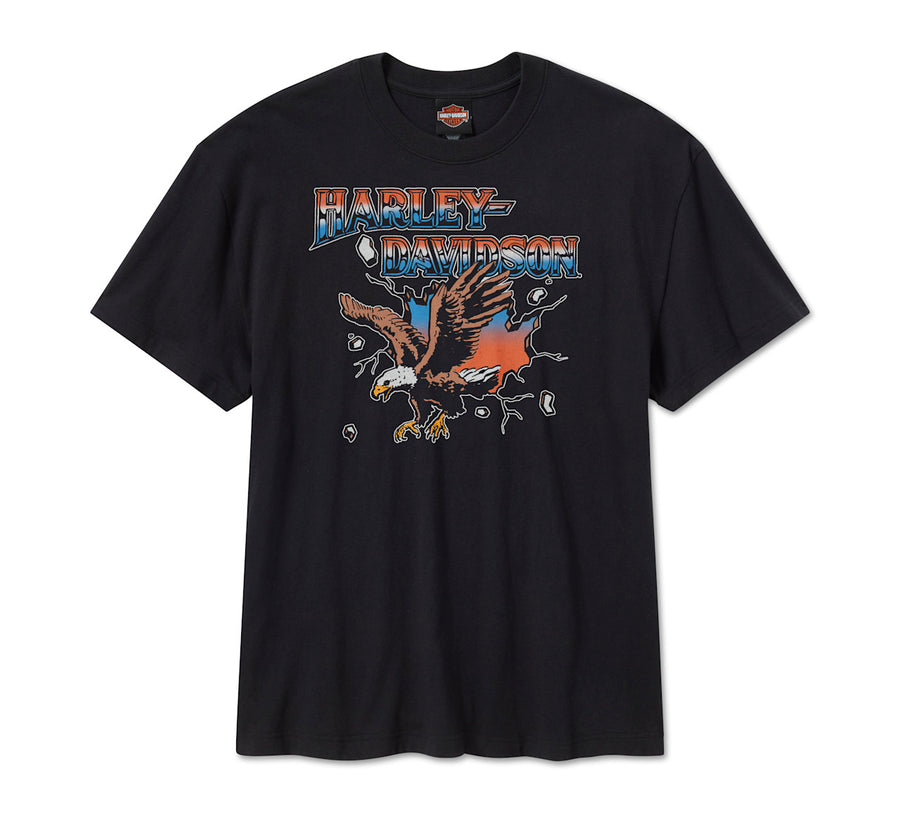 T shirt Break Free
