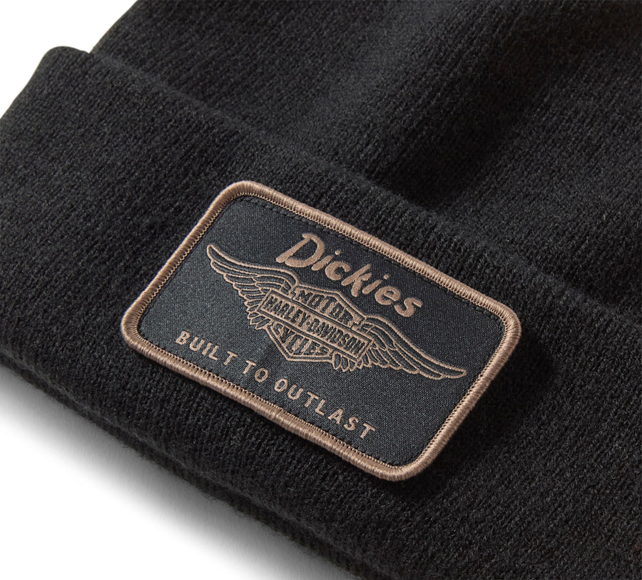 Bonnet Dickies x H-D