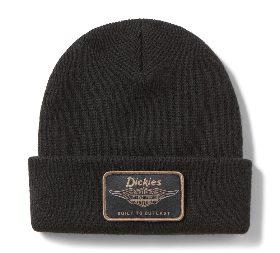 Bonnet Dickies x H-D