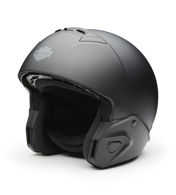 CASQUE H-D CAPSTONE SUN SHIELD III H35 MODULAR