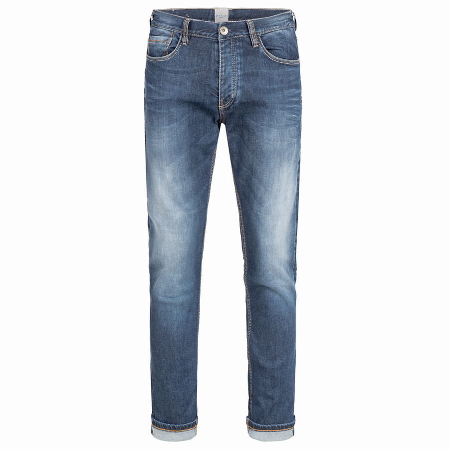 ROKKER IRON SELVAGE