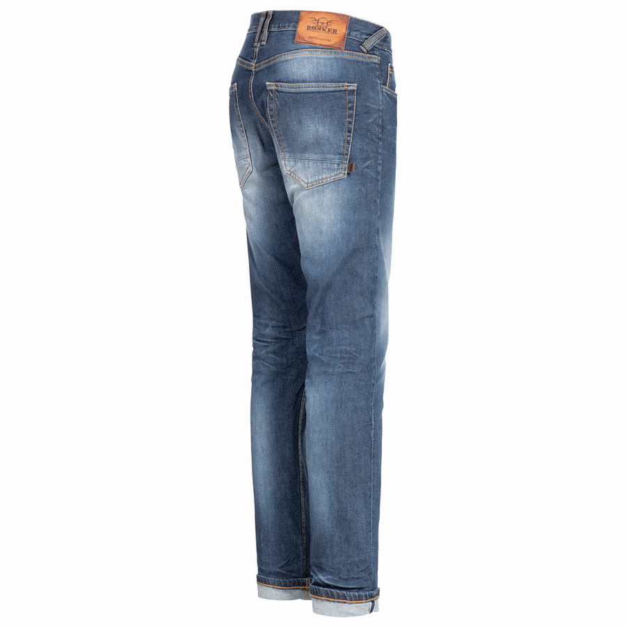 ROKKER IRON SELVAGE