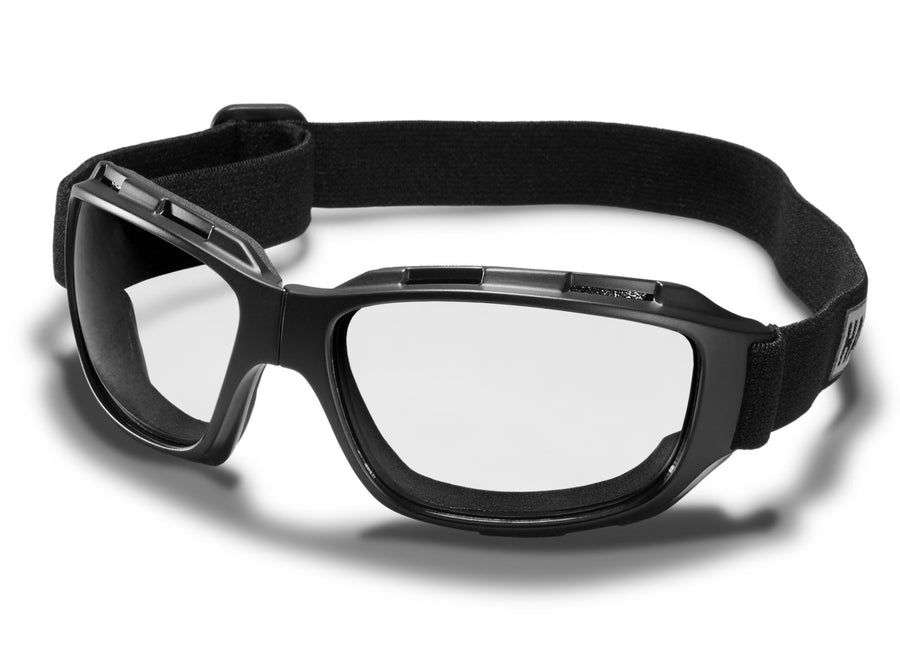 LUNETTES HD BEND CLEAR