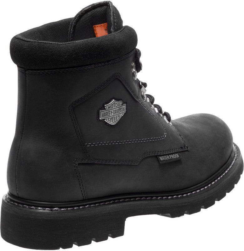 BOTTINES THURMOND WATERPROOF